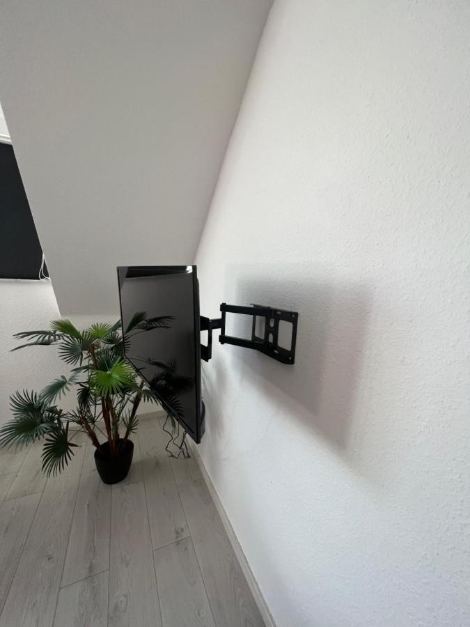Loft Klassik - Nahe Rhein Krefeld Exterior photo