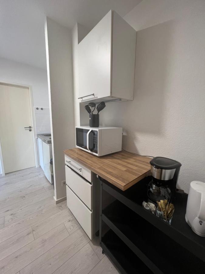 Loft Klassik - Nahe Rhein Krefeld Exterior photo